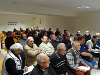 Une assembl&eacute;e jeune et dynamique !