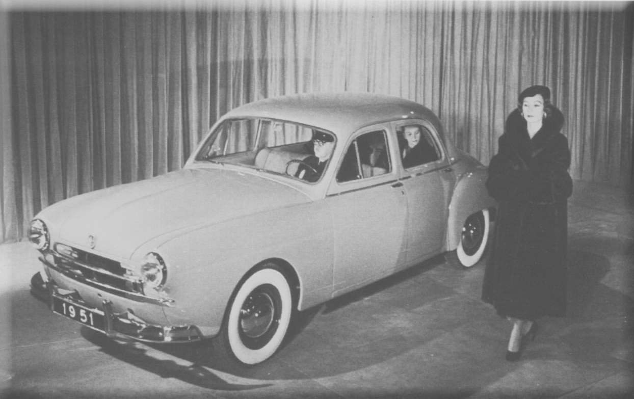 La Renault Fr&eacute;gate