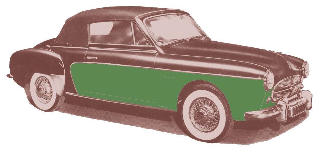 La Renault Fr&eacute;gate