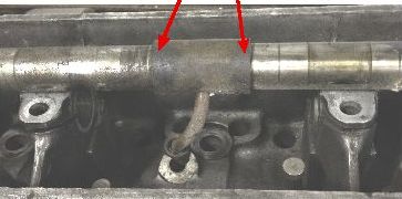 Les joints d'axe de culbuteurs pour Renault Fr&eacute;gate seront tr&egrave;s prochainement disponibles