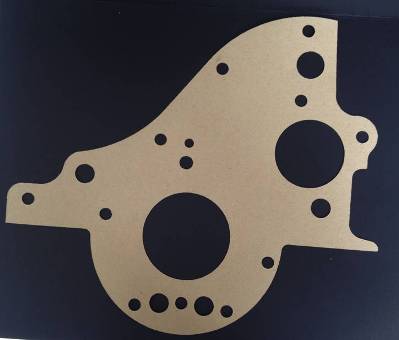 Joints moteur / plaque support moteur Renault Fr&eacute;gate