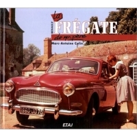 La Fregate de mon pere - Editions ETAI