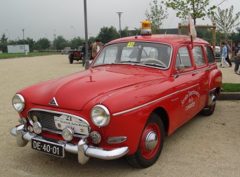 Manoir 1959 - type R1104